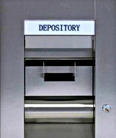 Depository